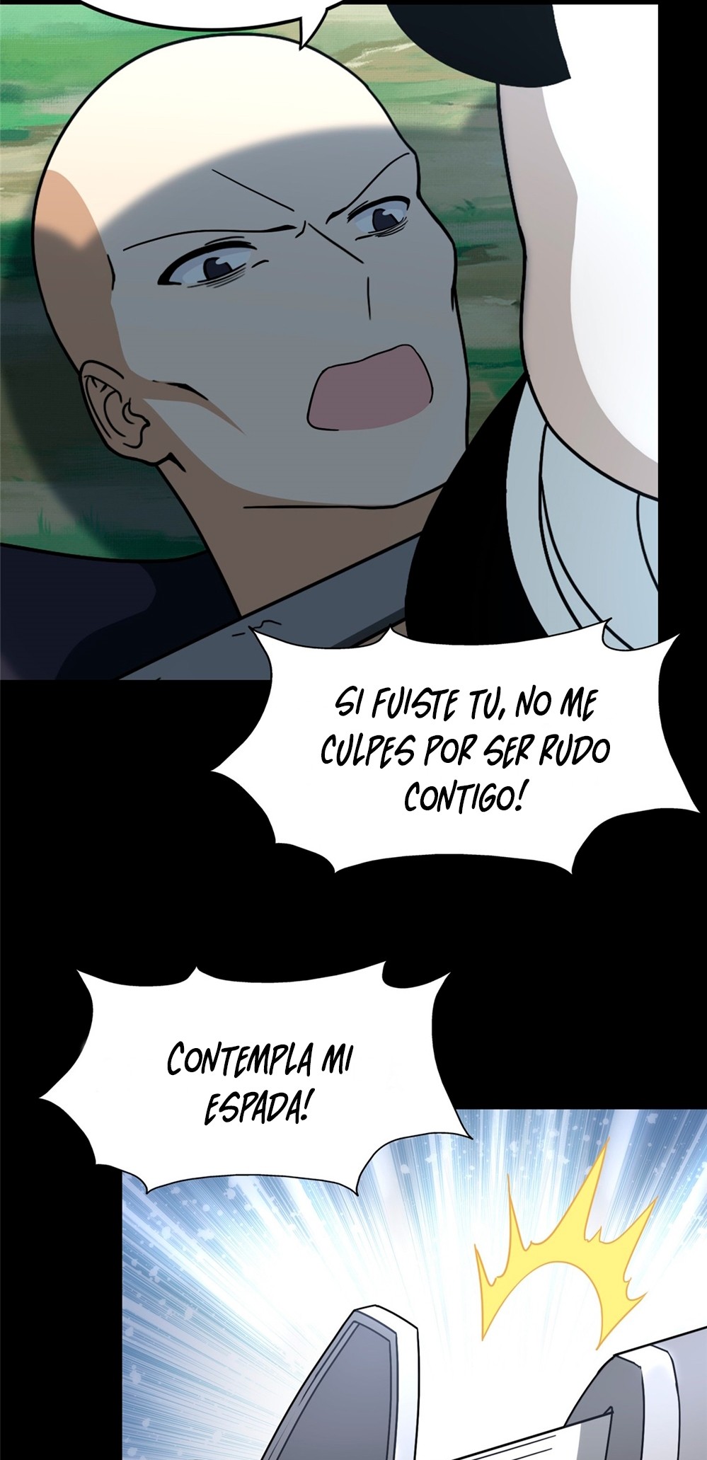 My Girlfriend is a Zombie Capitulo 328 página 47