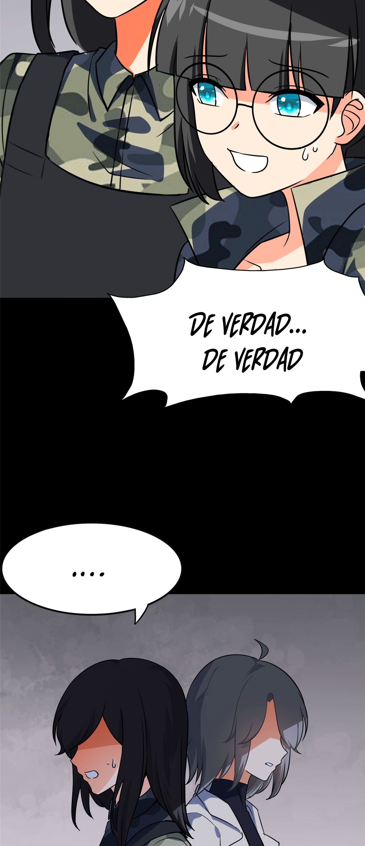 My Girlfriend is a Zombie Capitulo 329 página 10