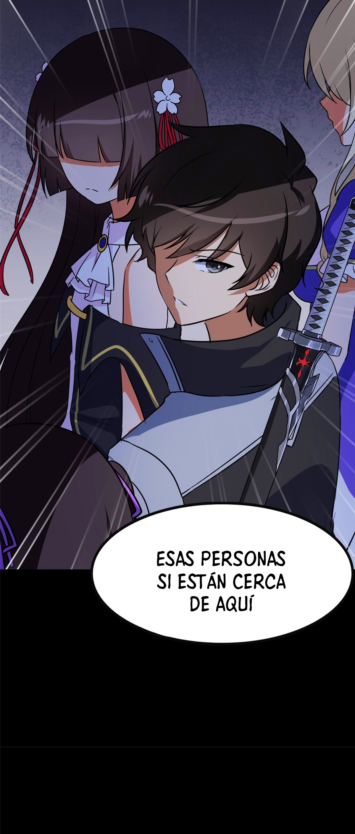 My Girlfriend is a Zombie Capitulo 329 página 16
