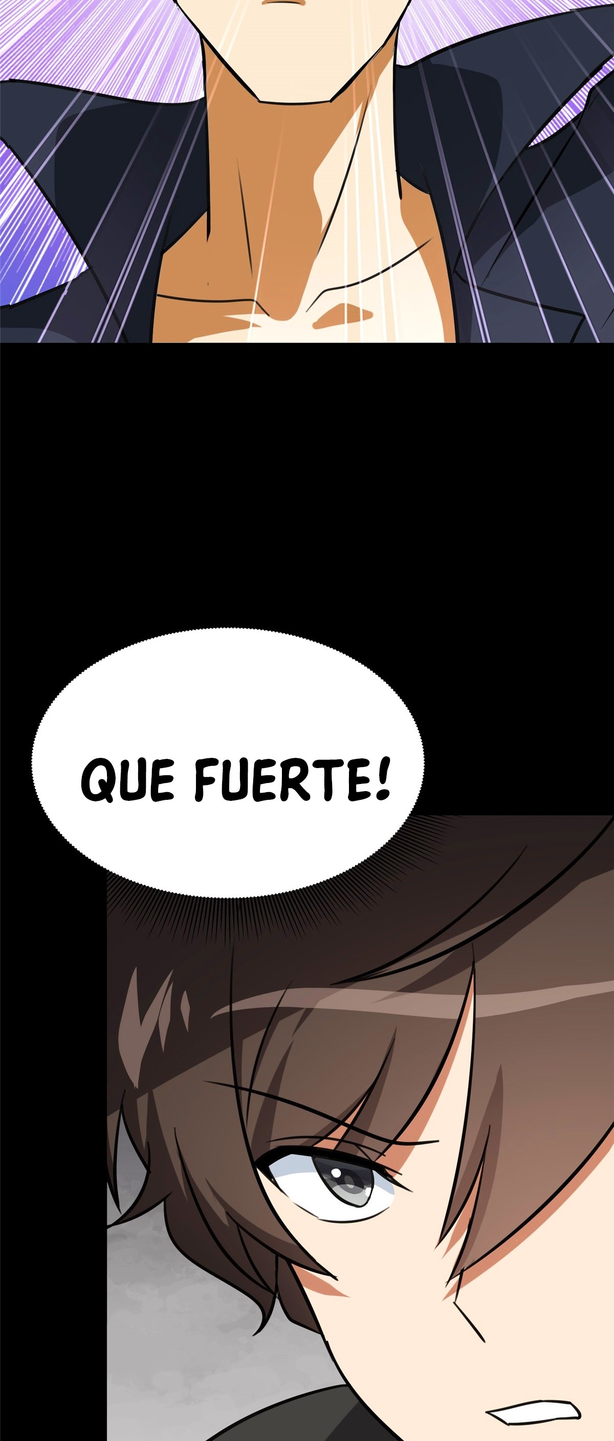 My Girlfriend is a Zombie Capitulo 329 página 18