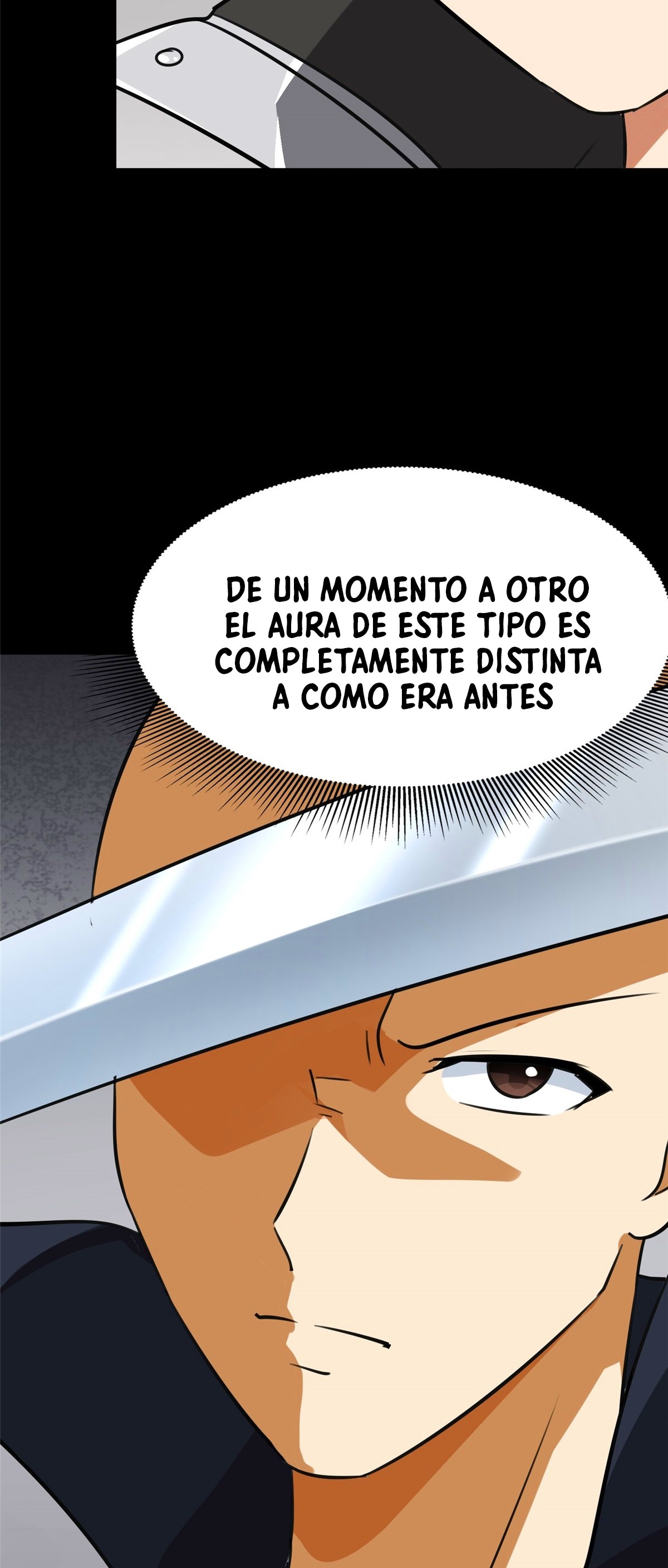 My Girlfriend is a Zombie Capitulo 329 página 19