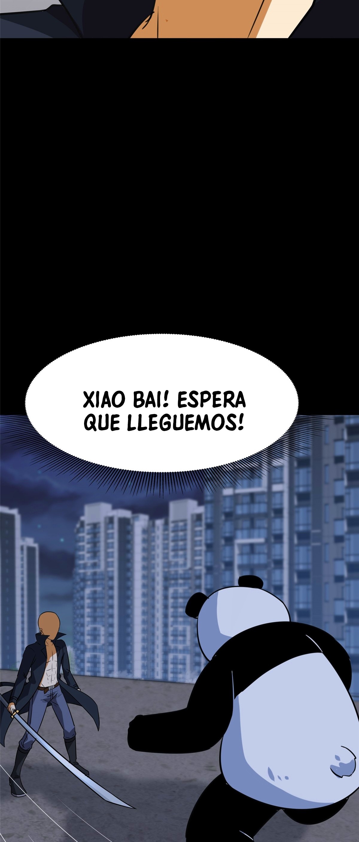 My Girlfriend is a Zombie Capitulo 329 página 20
