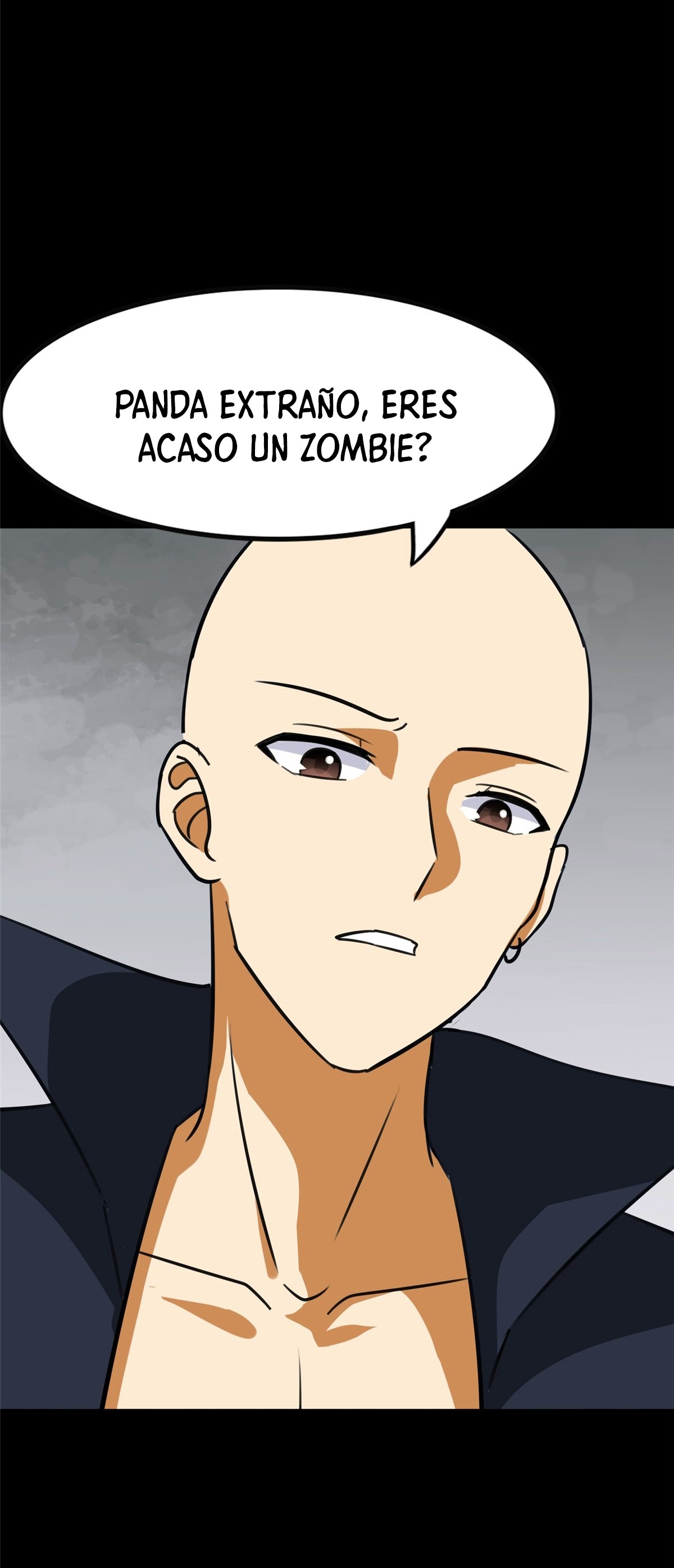 My Girlfriend is a Zombie Capitulo 329 página 25