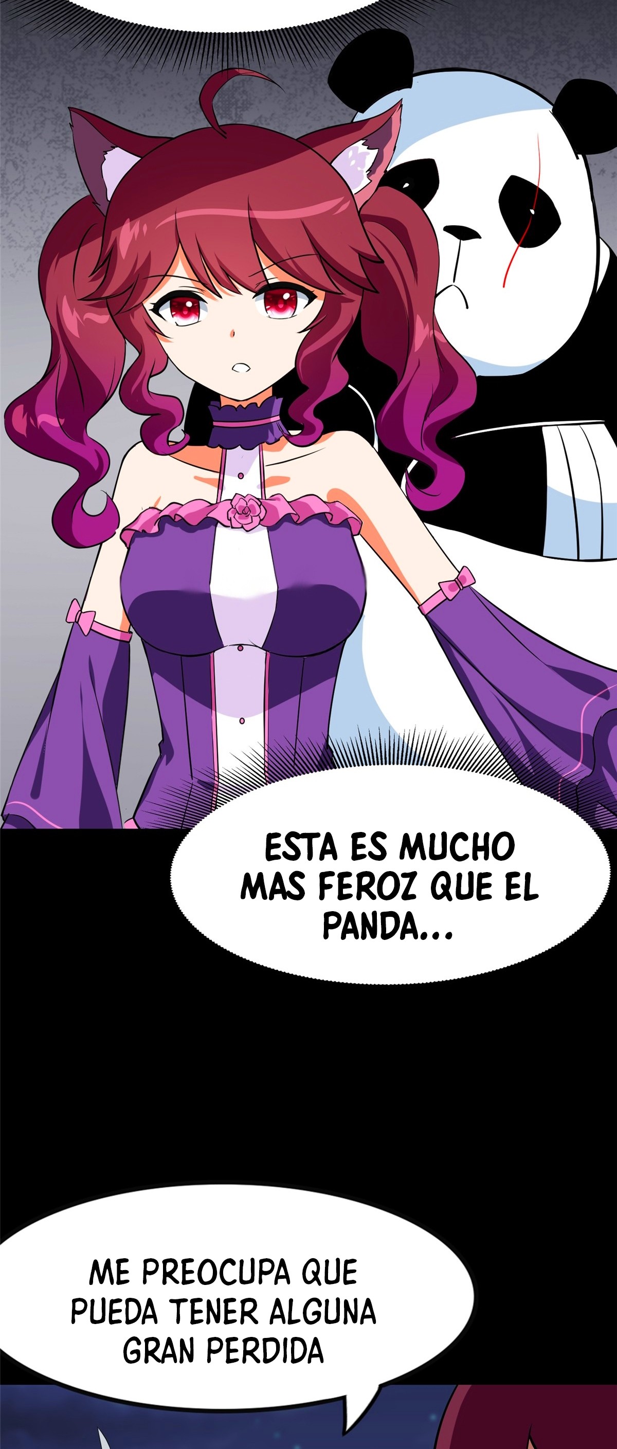 My Girlfriend is a Zombie Capitulo 329 página 36