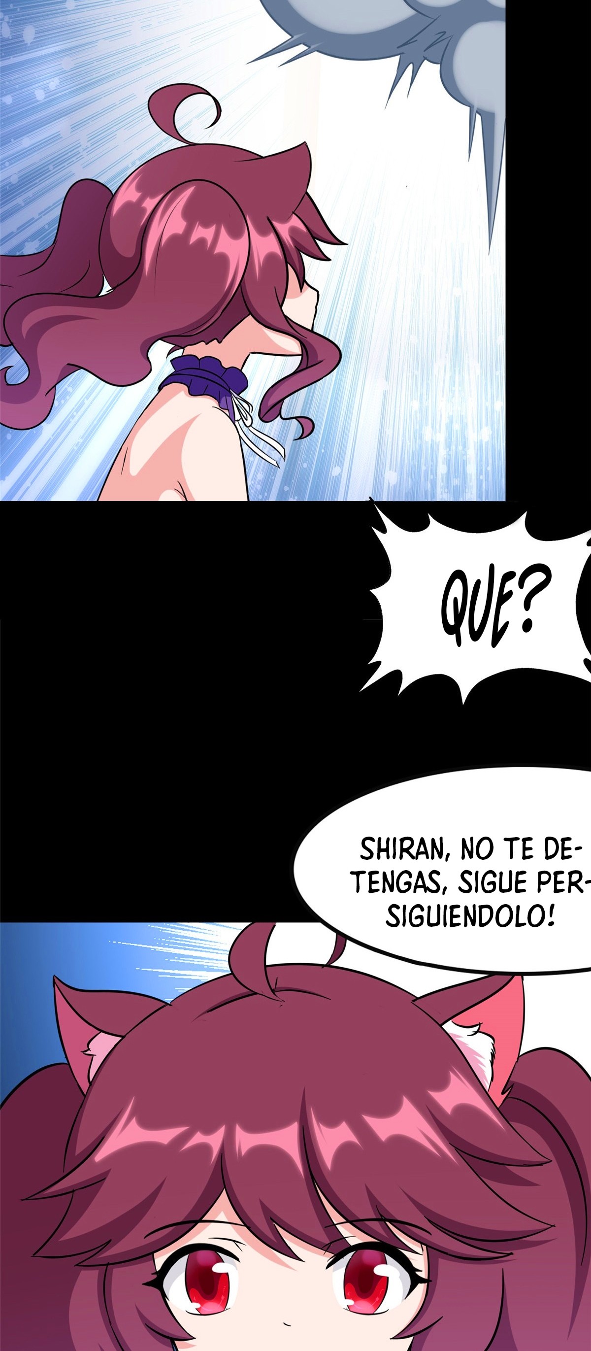 My Girlfriend is a Zombie Capitulo 330 página 14