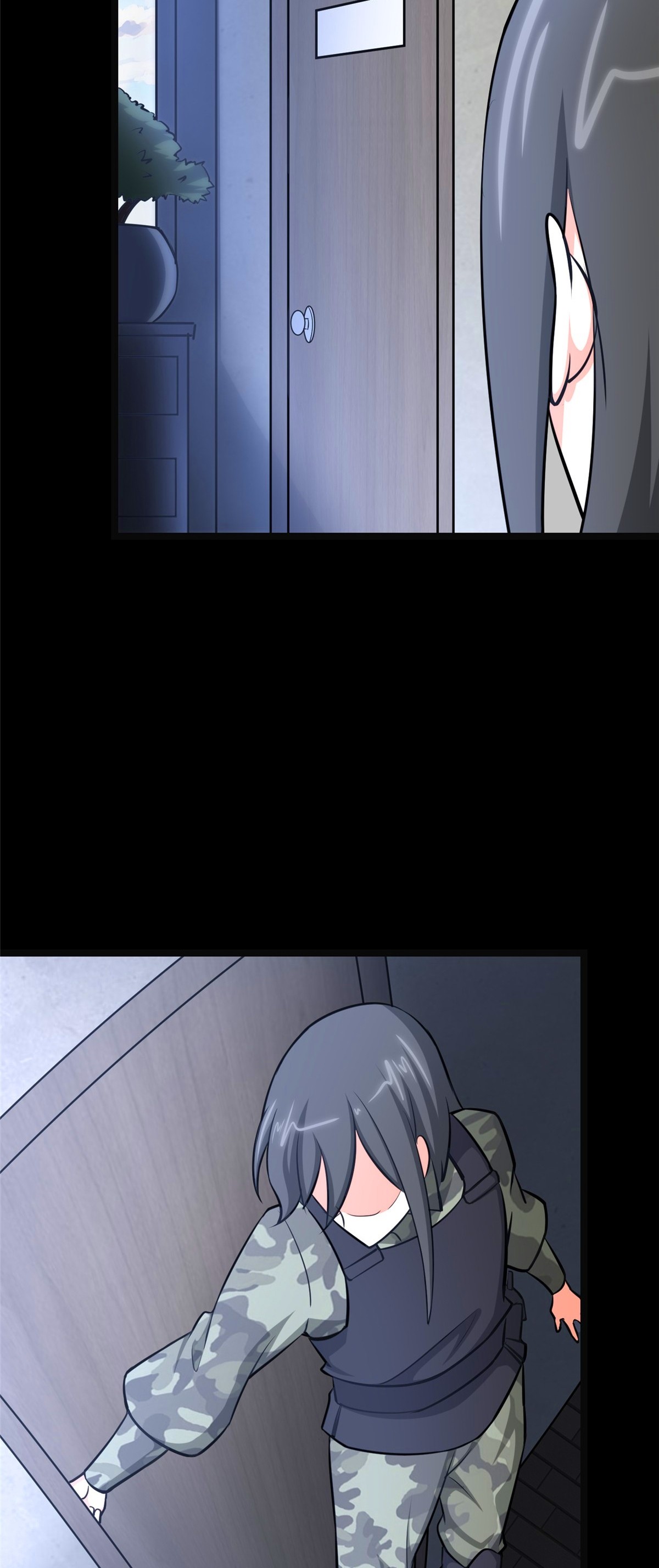 My Girlfriend is a Zombie Capitulo 330 página 28