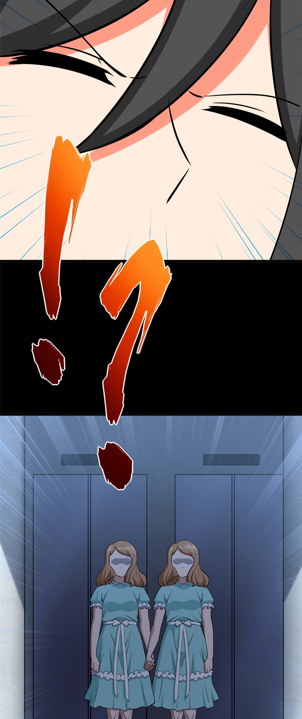 My Girlfriend is a Zombie Capitulo 330 página 33