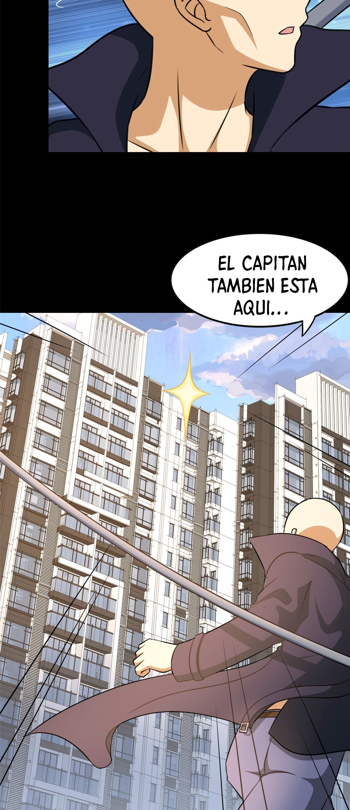 My Girlfriend is a Zombie Capitulo 330 página 6