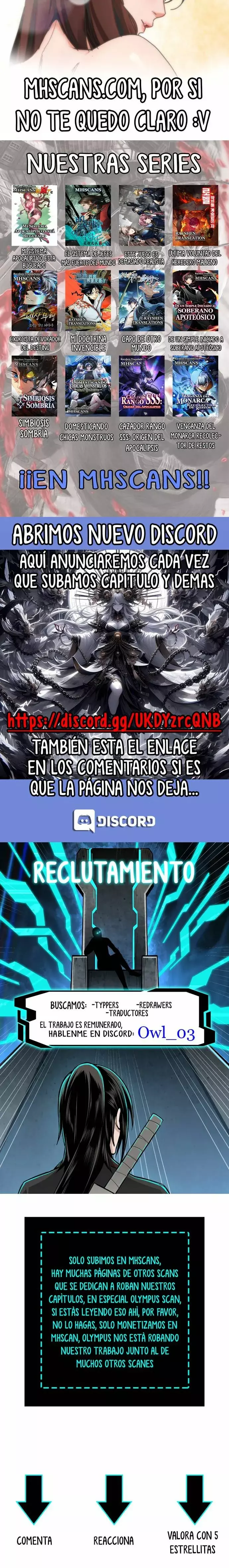 My Girlfriend is a Zombie Capitulo 332 página 13