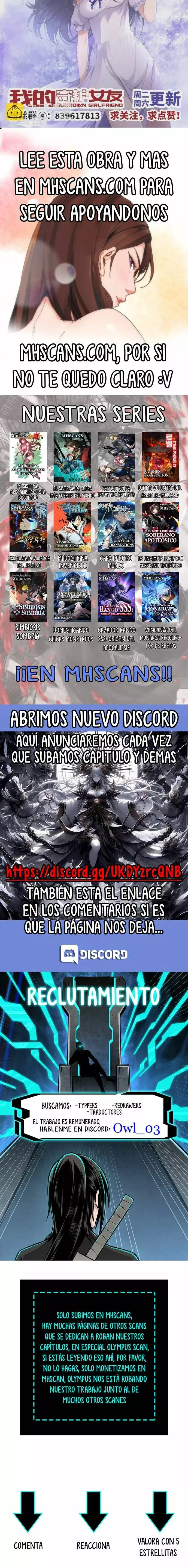 My Girlfriend is a Zombie Capitulo 333 página 10