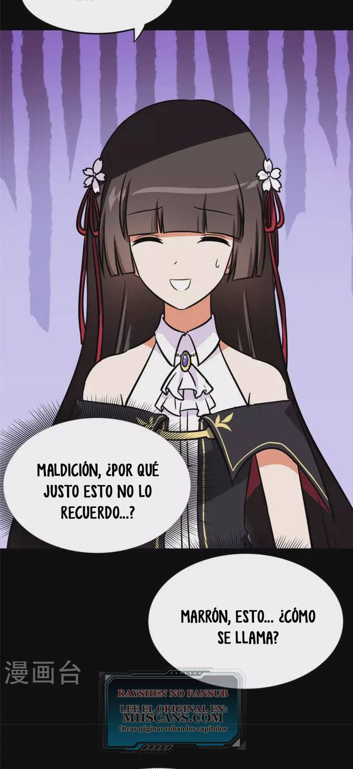 My Girlfriend is a Zombie Capitulo 335 página 11