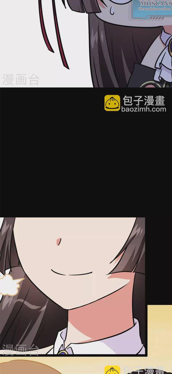 My Girlfriend is a Zombie Capitulo 335 página 14