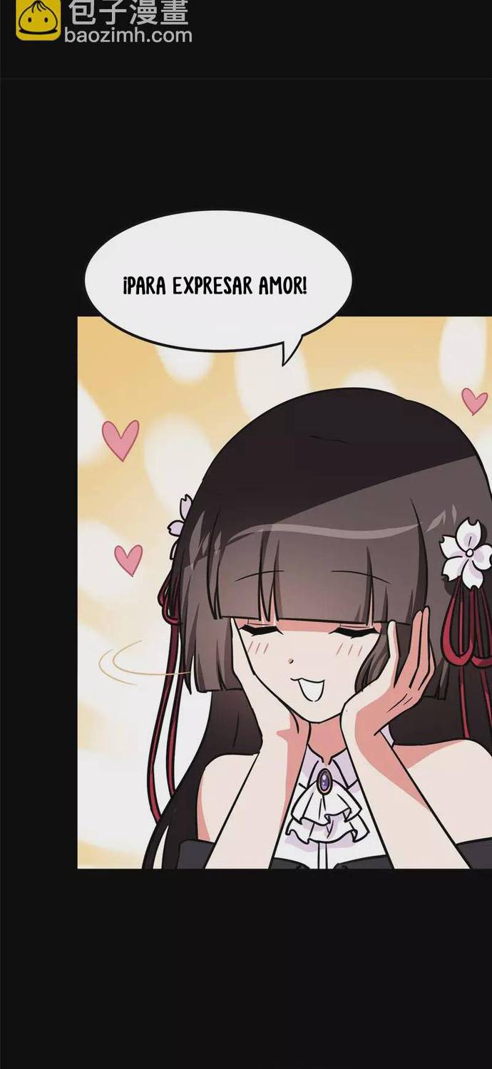 My Girlfriend is a Zombie Capitulo 335 página 17