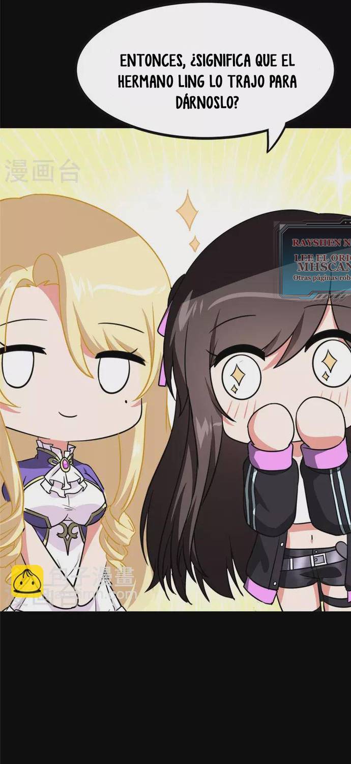 My Girlfriend is a Zombie Capitulo 335 página 18