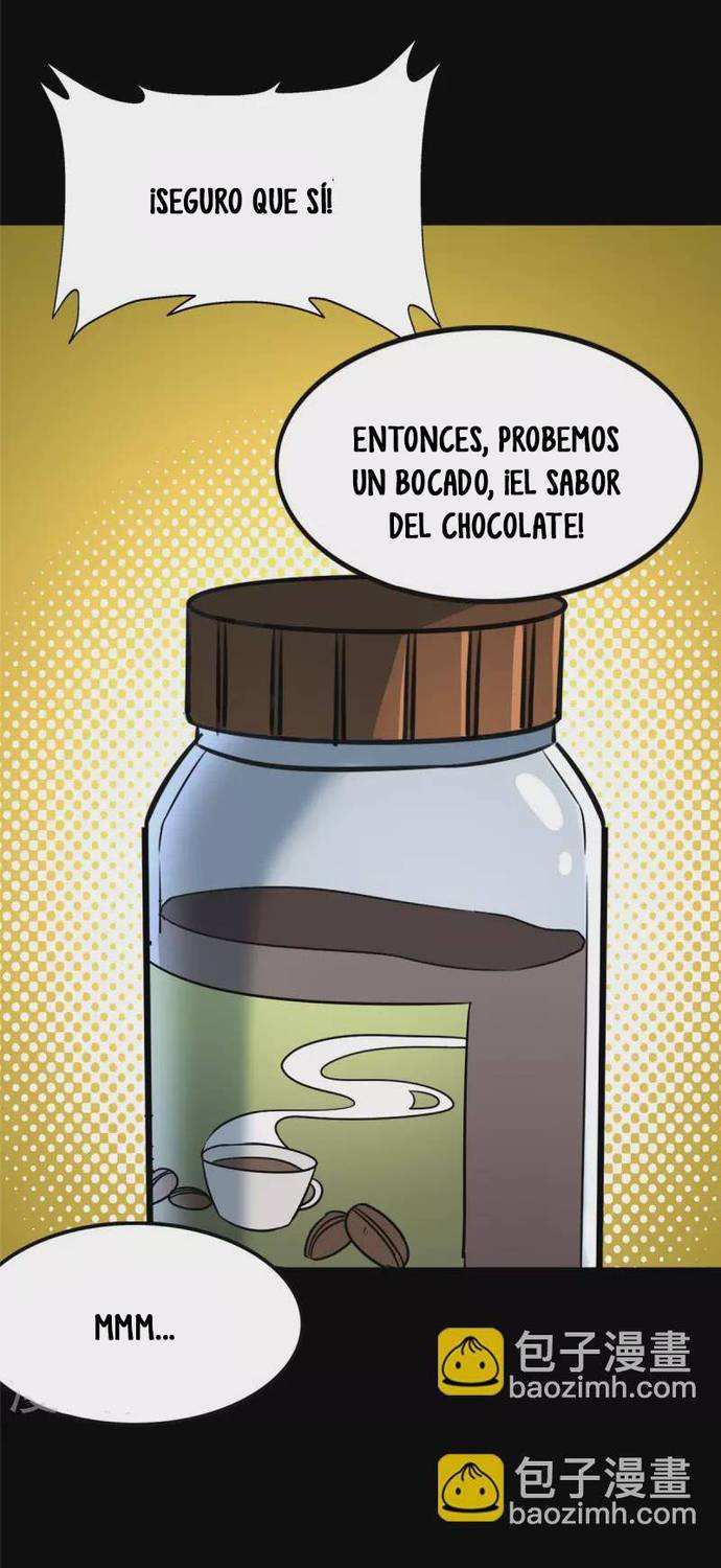 My Girlfriend is a Zombie Capitulo 335 página 19