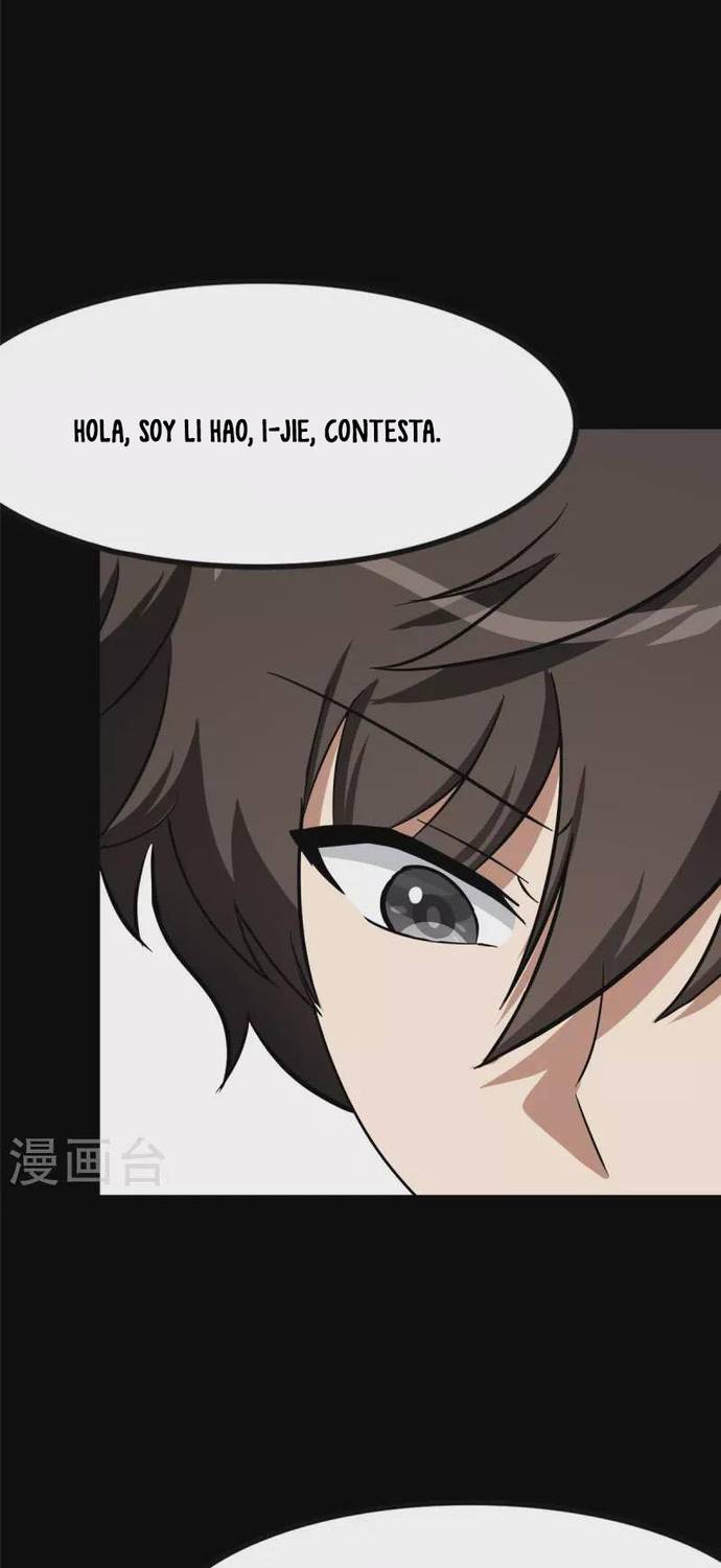 My Girlfriend is a Zombie Capitulo 335 página 33