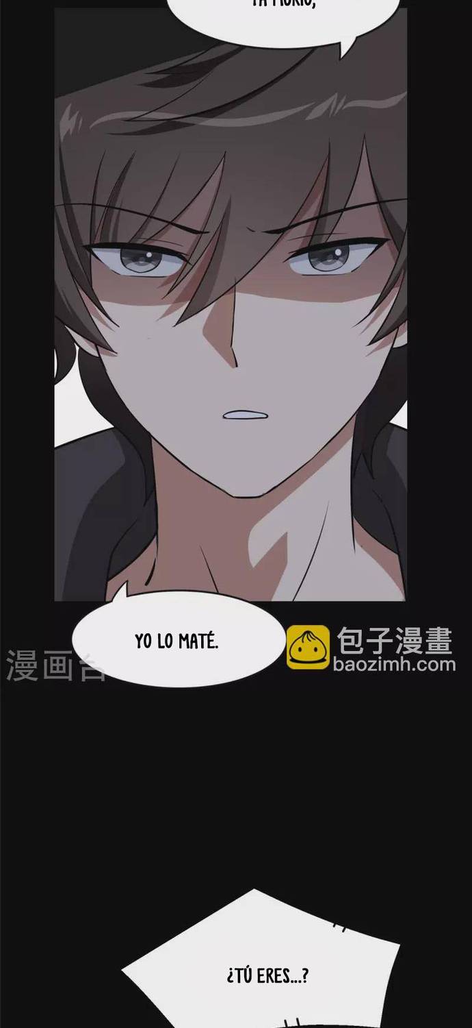 My Girlfriend is a Zombie Capitulo 335 página 43