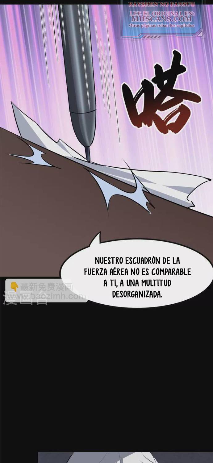My Girlfriend is a Zombie Capitulo 335 página 48