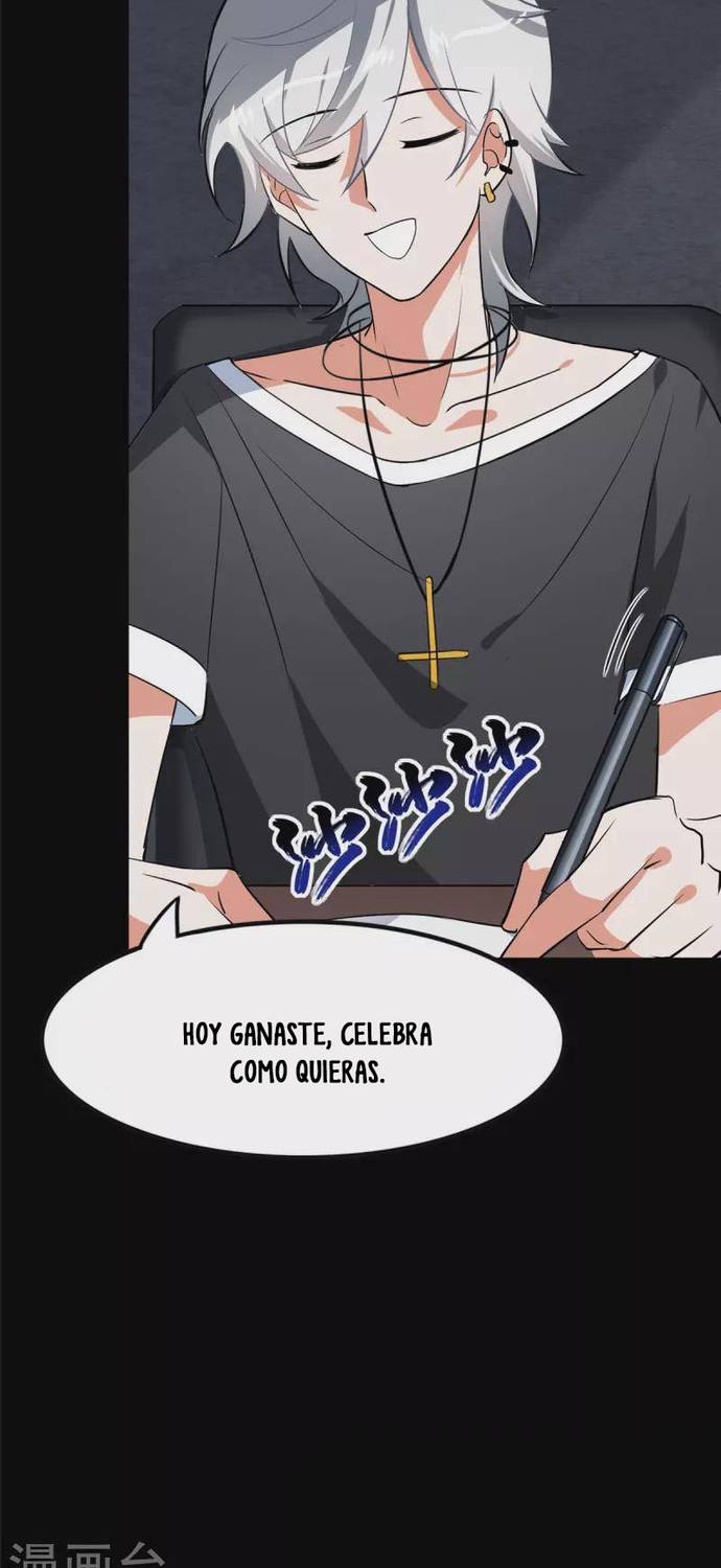 My Girlfriend is a Zombie Capitulo 335 página 49