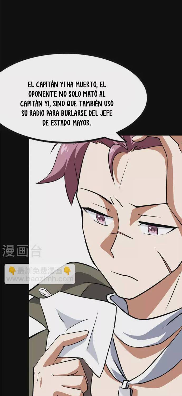 My Girlfriend is a Zombie Capitulo 335 página 59