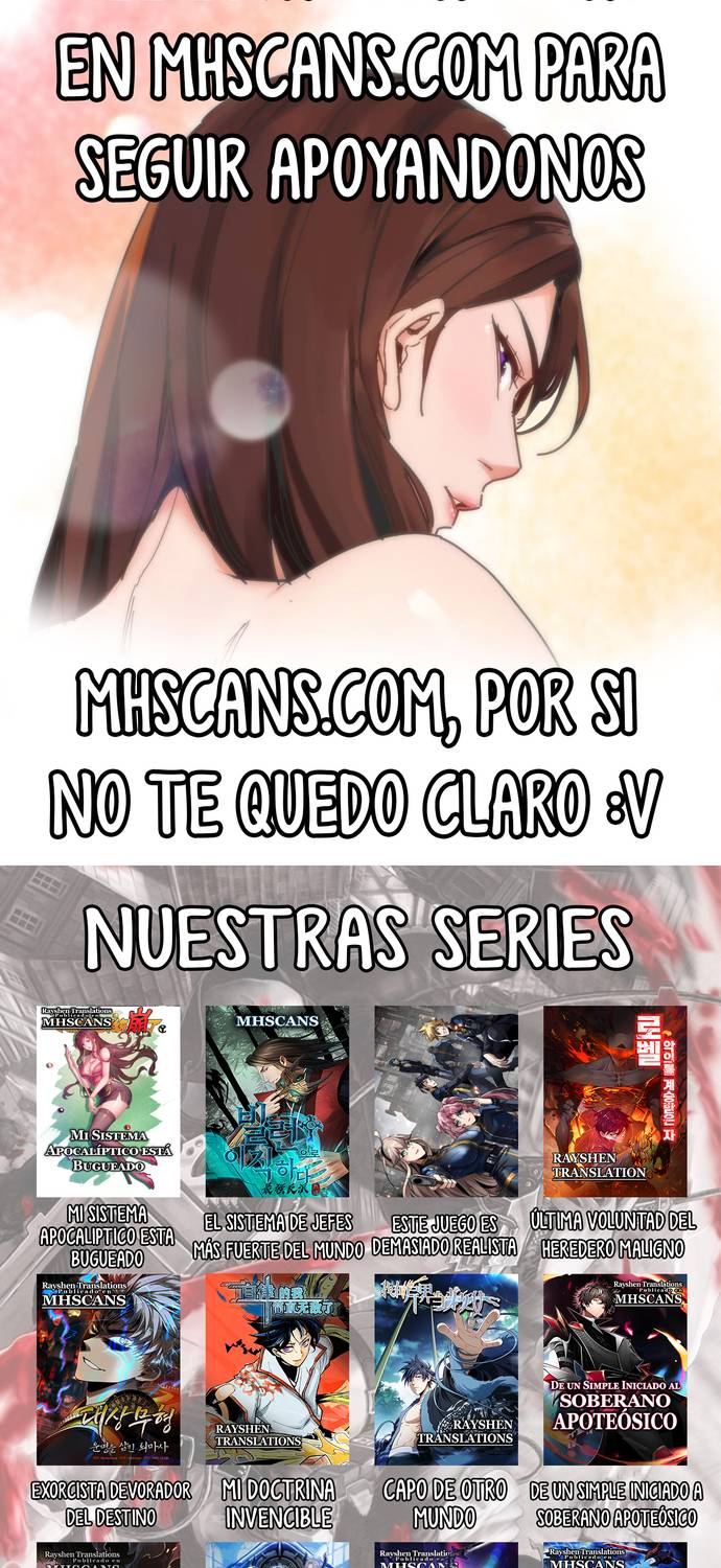 My Girlfriend is a Zombie Capitulo 335 página 64