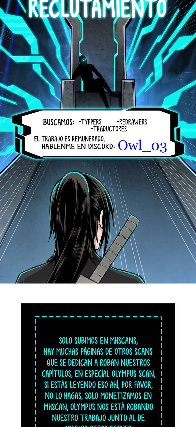 My Girlfriend is a Zombie Capitulo 335 página 66