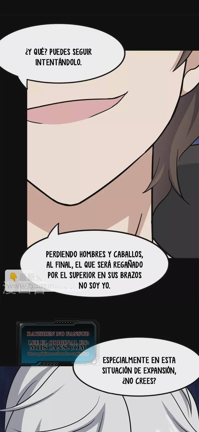 My Girlfriend is a Zombie Capitulo 336 página 11