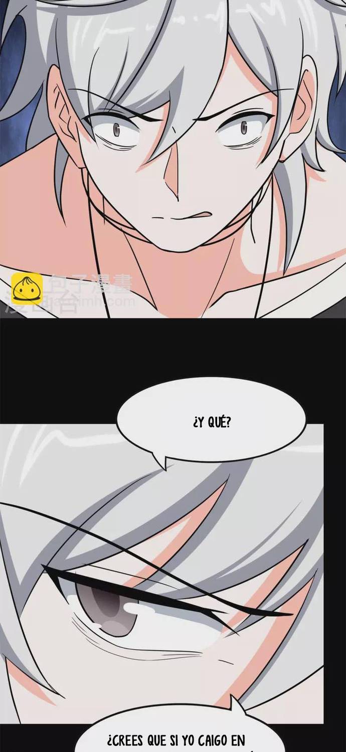 My Girlfriend is a Zombie Capitulo 336 página 12