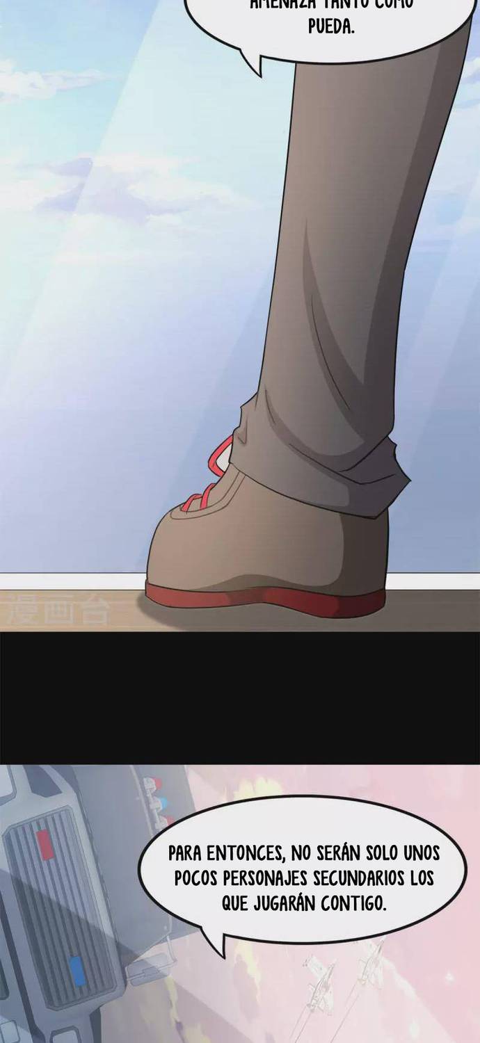 My Girlfriend is a Zombie Capitulo 336 página 14
