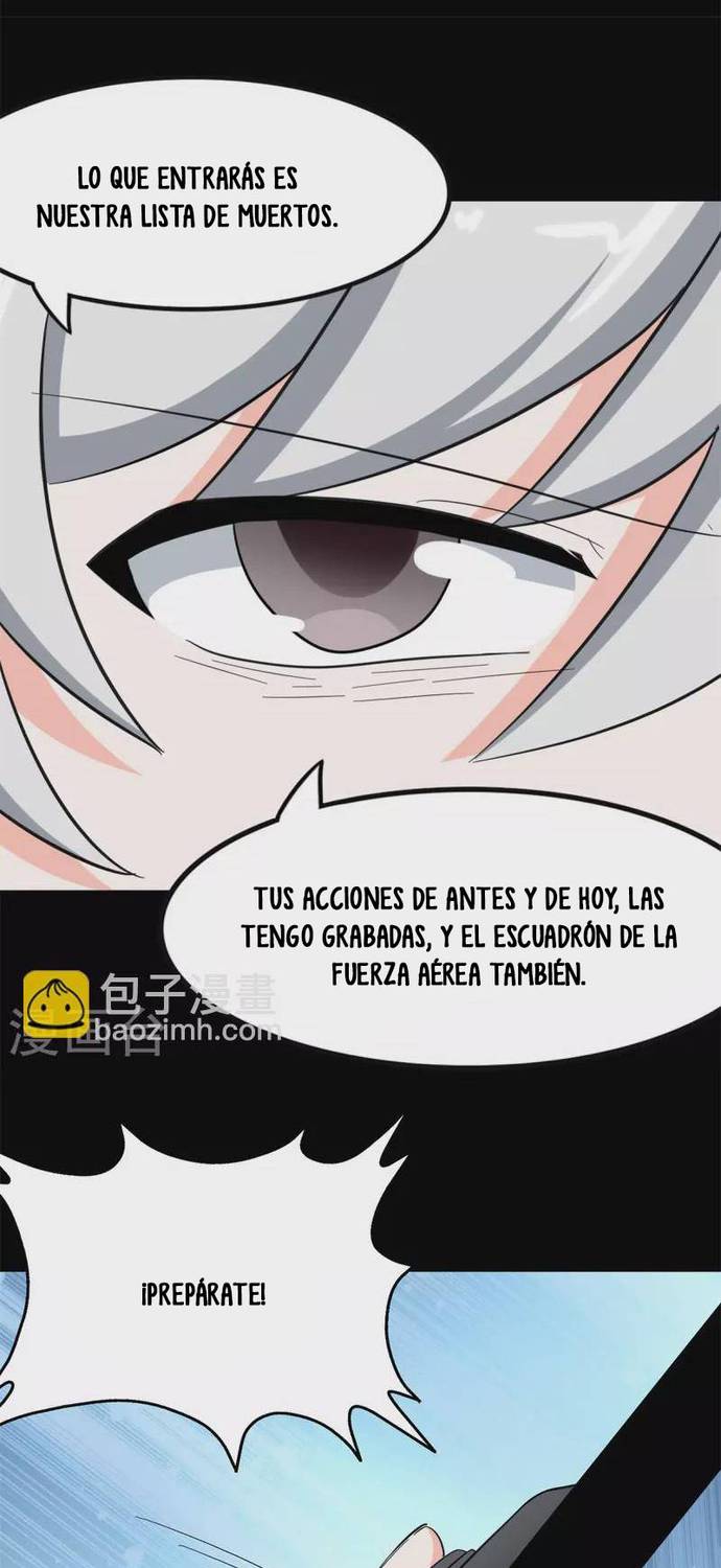 My Girlfriend is a Zombie Capitulo 336 página 18