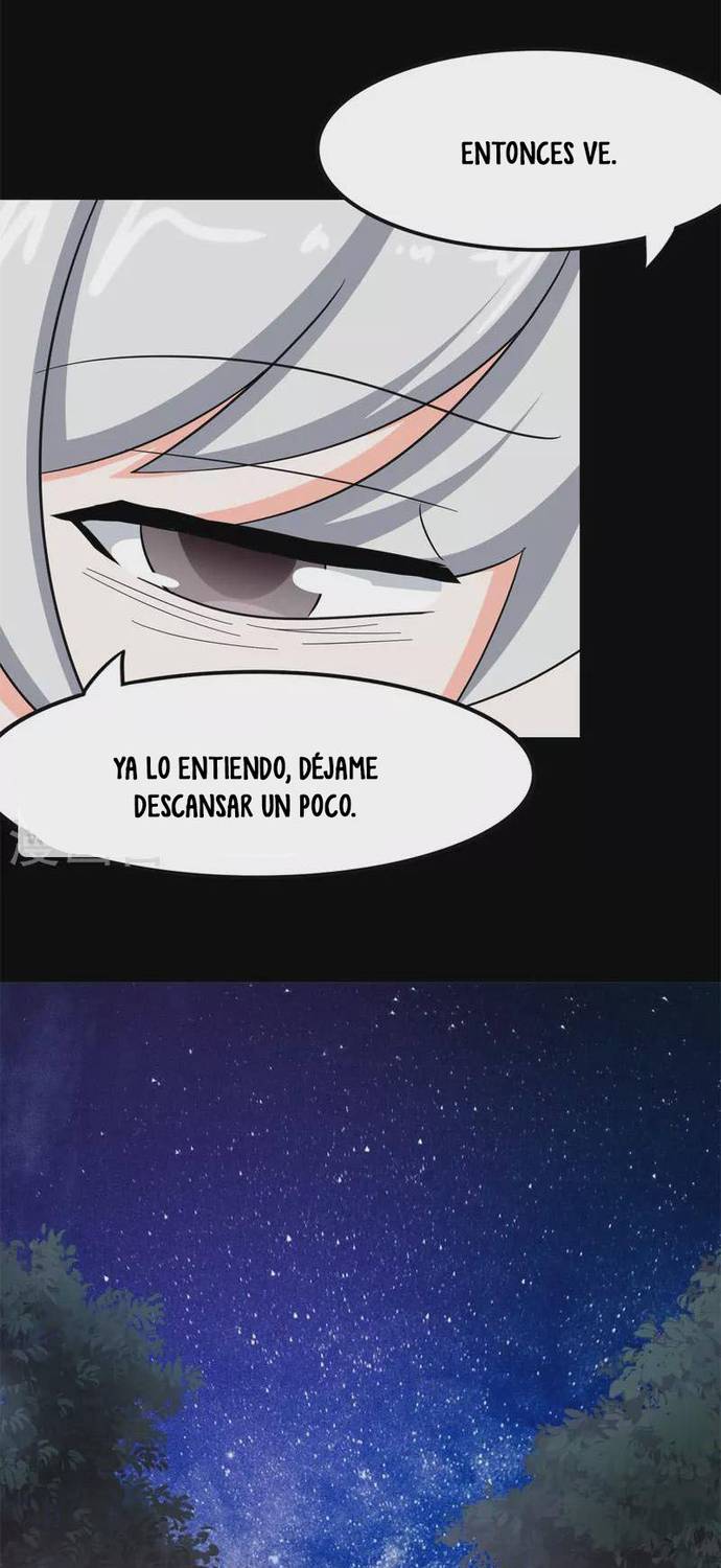 My Girlfriend is a Zombie Capitulo 336 página 28