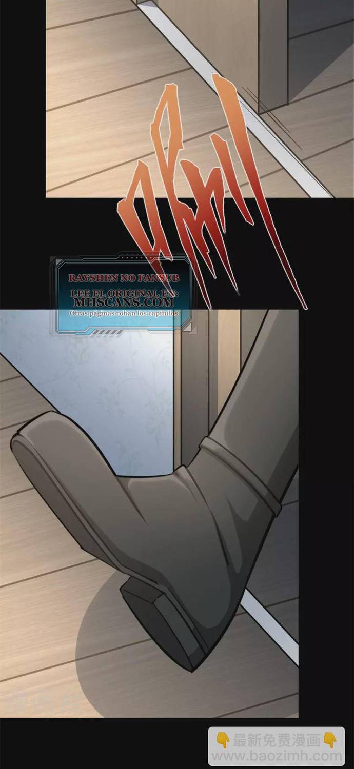 My Girlfriend is a Zombie Capitulo 336 página 3