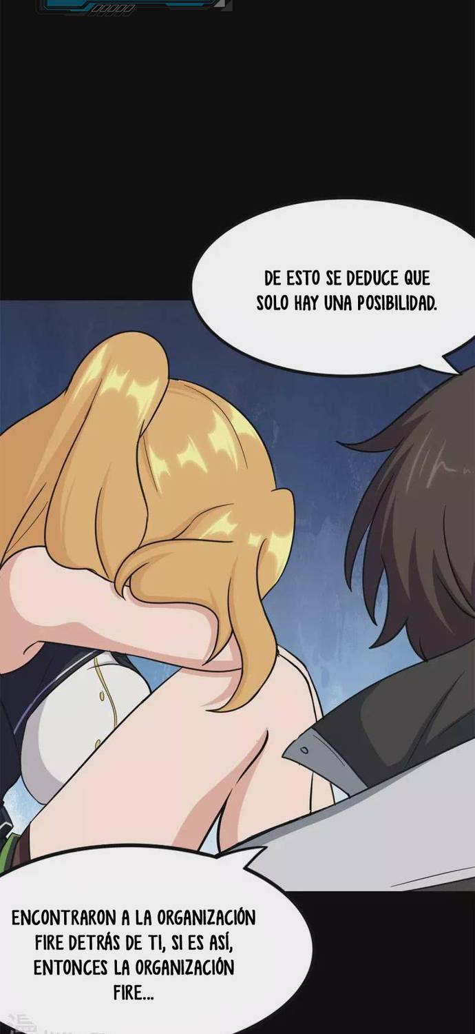 My Girlfriend is a Zombie Capitulo 336 página 32