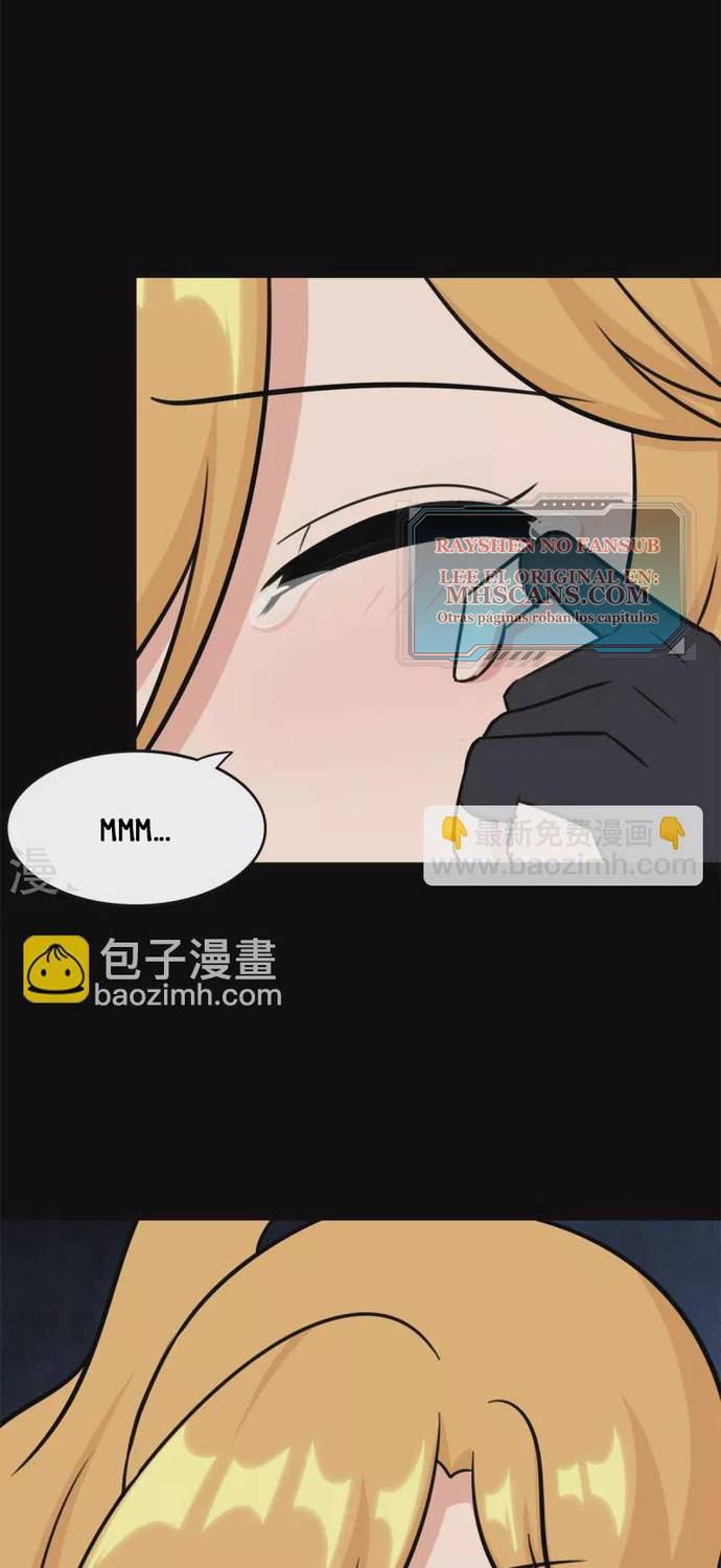 My Girlfriend is a Zombie Capitulo 336 página 47