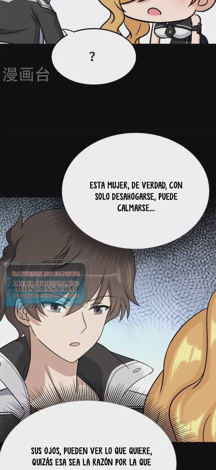 My Girlfriend is a Zombie Capitulo 336 página 49