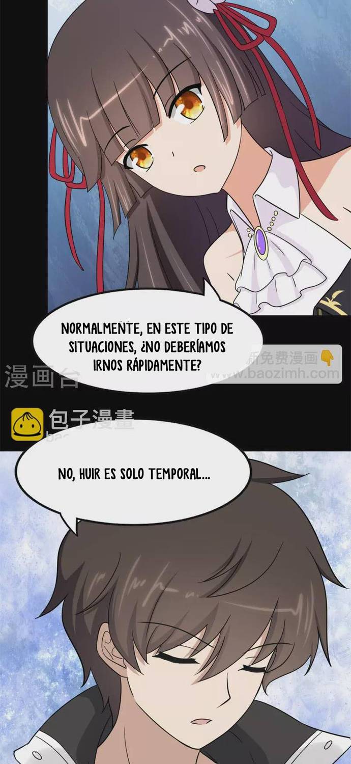 My Girlfriend is a Zombie Capitulo 336 página 52