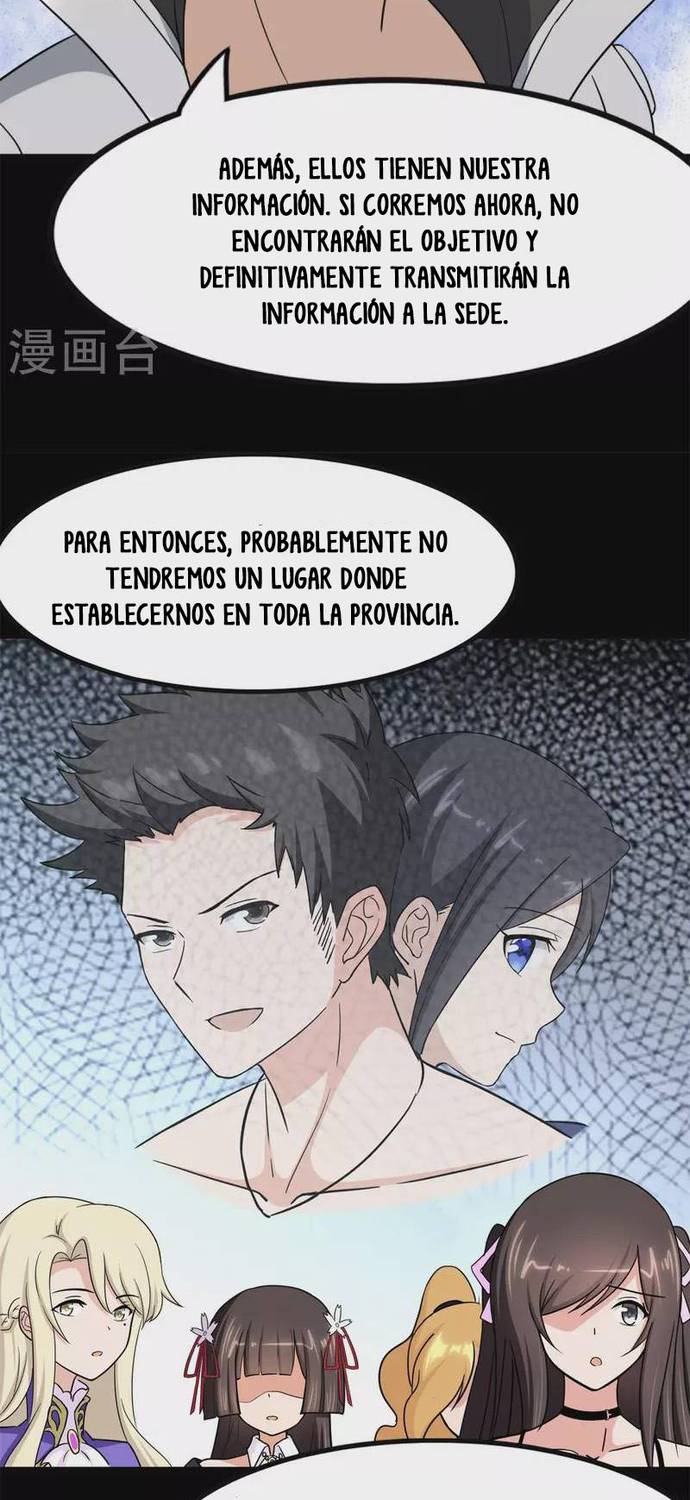 My Girlfriend is a Zombie Capitulo 336 página 53