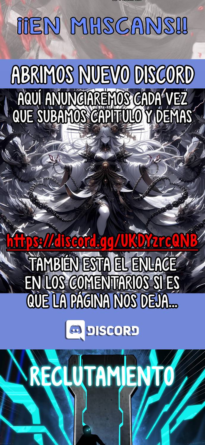 My Girlfriend is a Zombie Capitulo 336 página 59