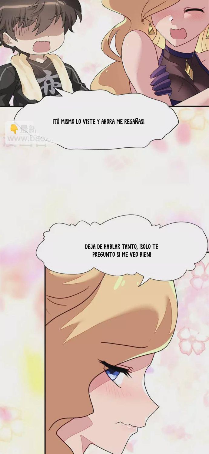 My Girlfriend is a Zombie Capitulo 337 página 13
