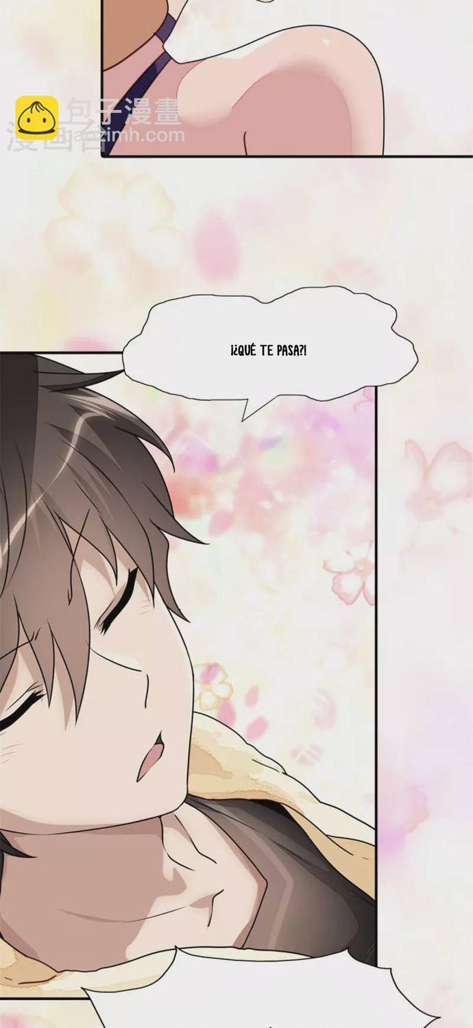 My Girlfriend is a Zombie Capitulo 337 página 14