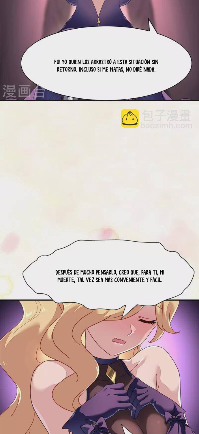 My Girlfriend is a Zombie Capitulo 337 página 20