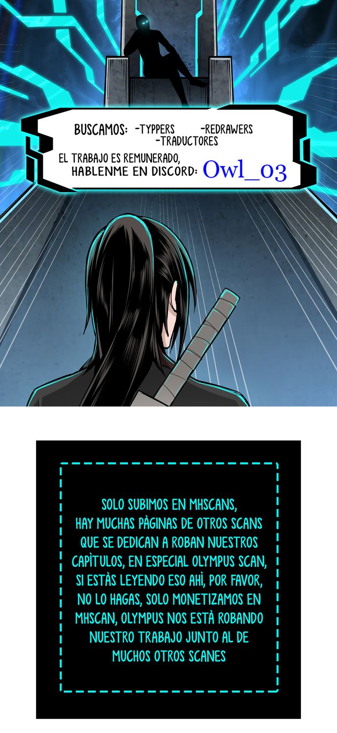 My Girlfriend is a Zombie Capitulo 337 página 39