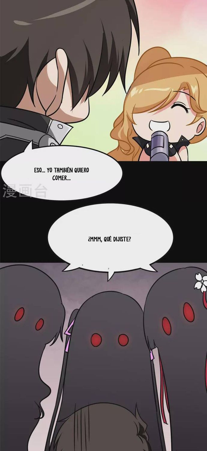 My Girlfriend is a Zombie Capitulo 338 página 10