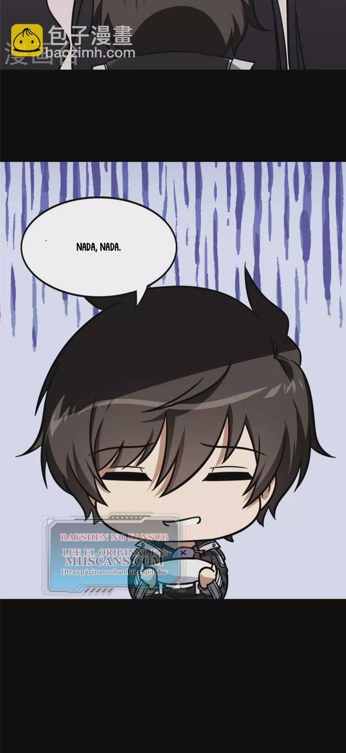 My Girlfriend is a Zombie Capitulo 338 página 11