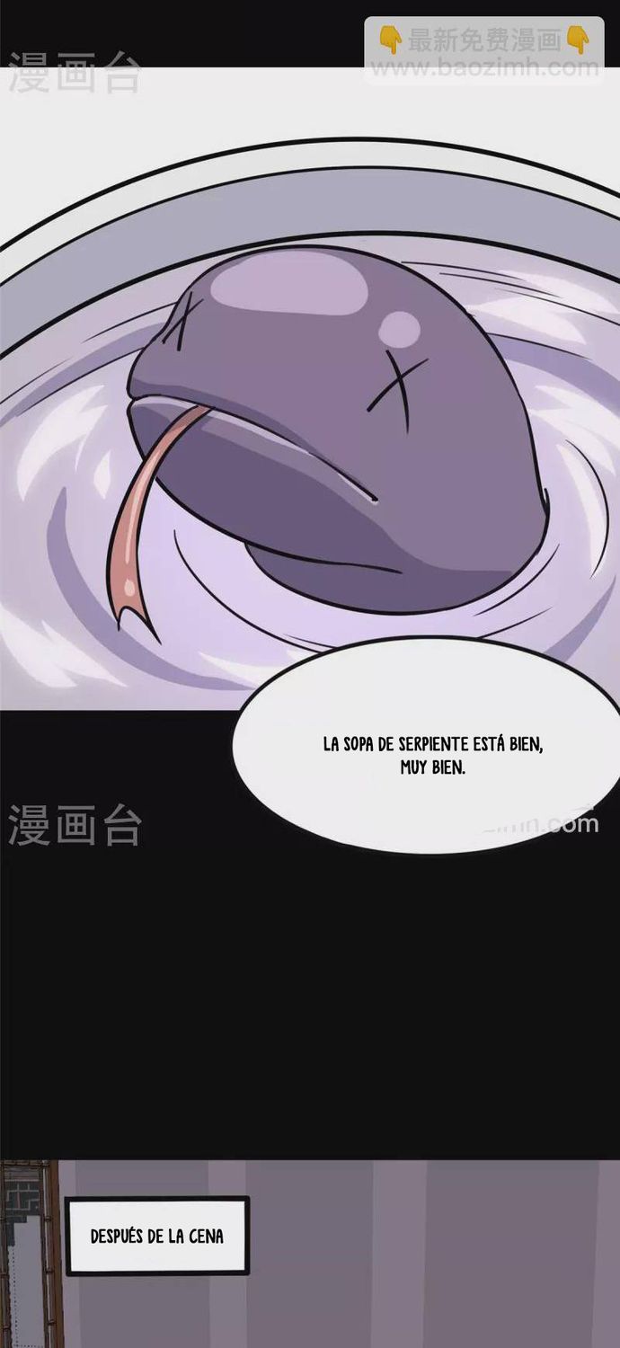 My Girlfriend is a Zombie Capitulo 338 página 12