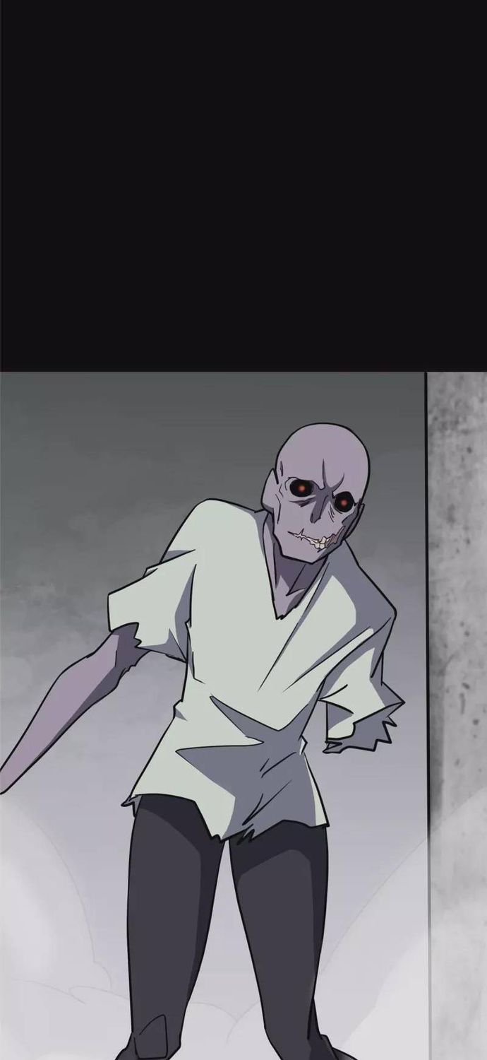 My Girlfriend is a Zombie Capitulo 338 página 42