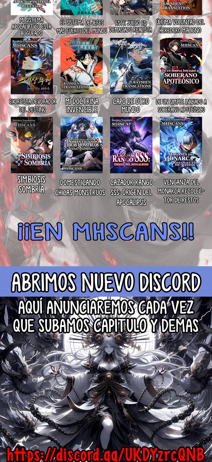 My Girlfriend is a Zombie Capitulo 338 página 54