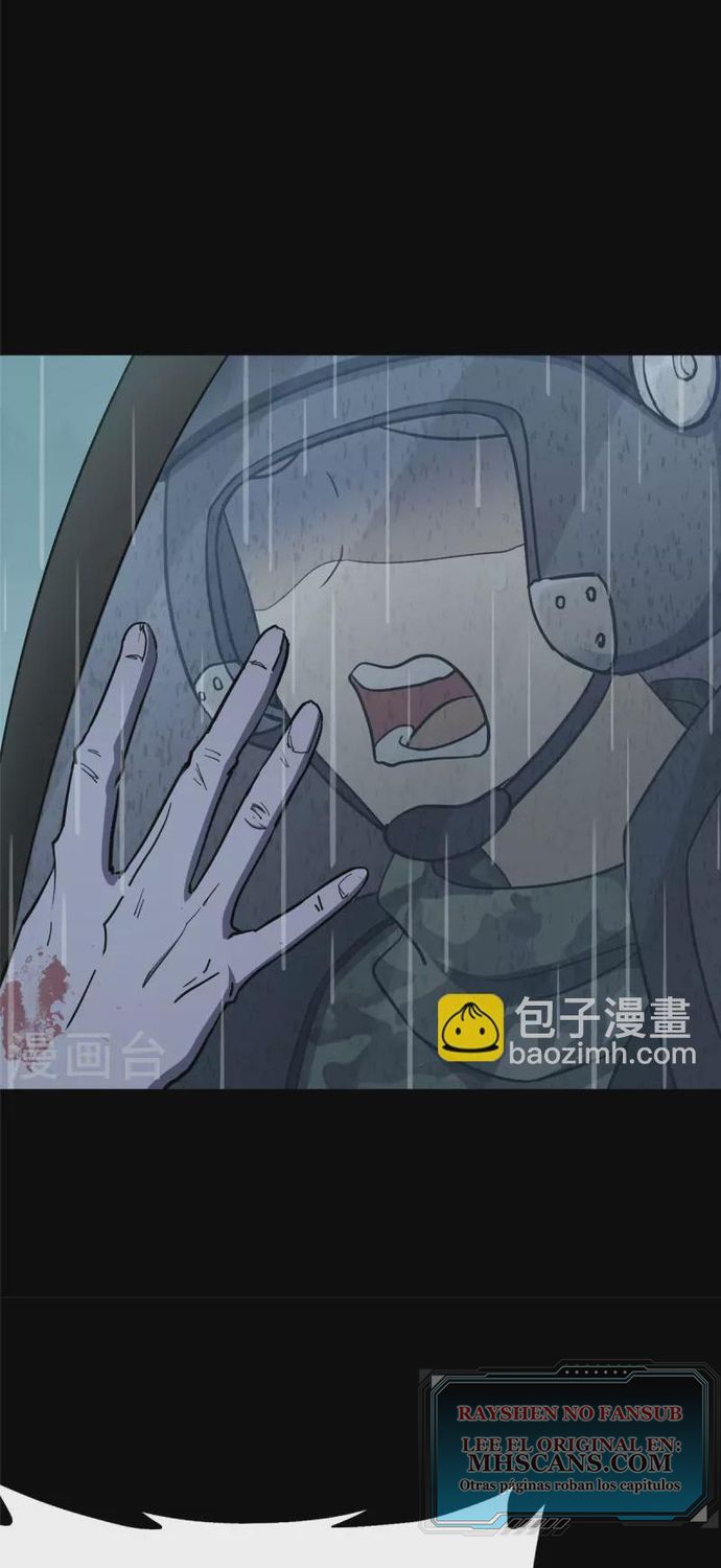 My Girlfriend is a Zombie Capitulo 339 página 52