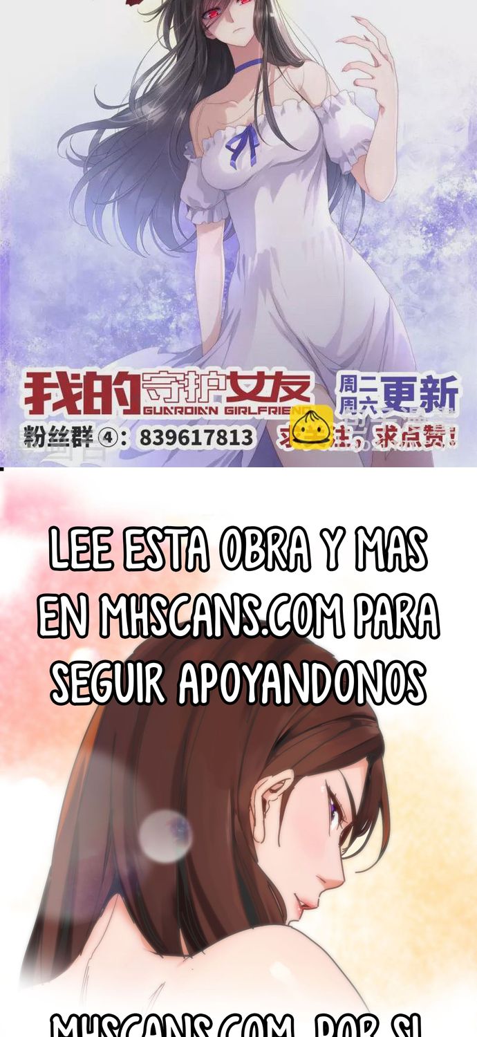 My Girlfriend is a Zombie Capitulo 339 página 62