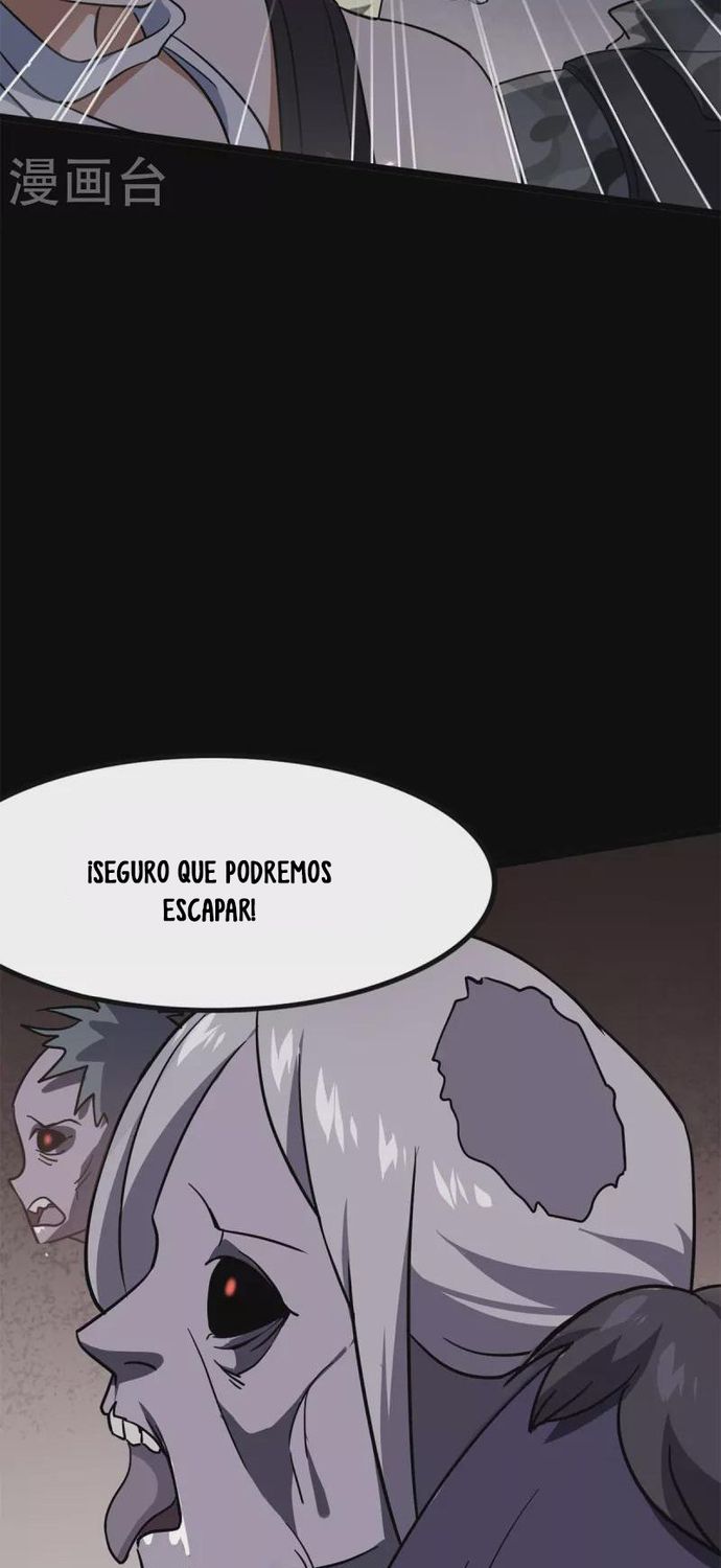 My Girlfriend is a Zombie Capitulo 340 página 12